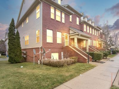 23250 Poplar Dr, Southfield, MI, 48075