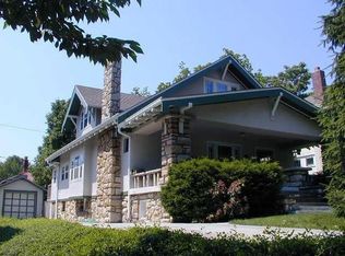 411 W 59th Ter, Kansas City, MO 64113