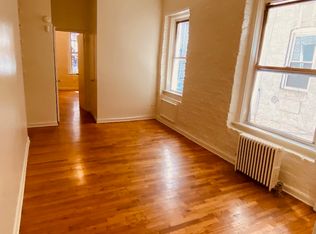 429 W 46th St APT 1E, New York, NY 10036