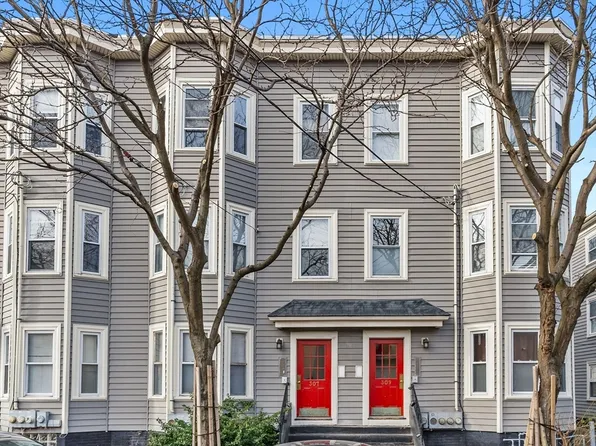 309 Elm St Unit 2, Cambridge, MA 02139