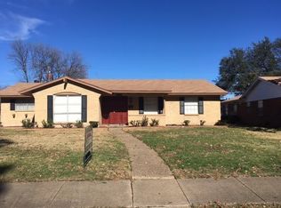 2226 Aloha Dr, Mesquite, TX