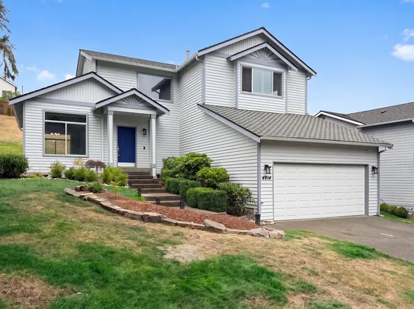 4914 Norpoint Way NE, Tacoma, WA 98422
