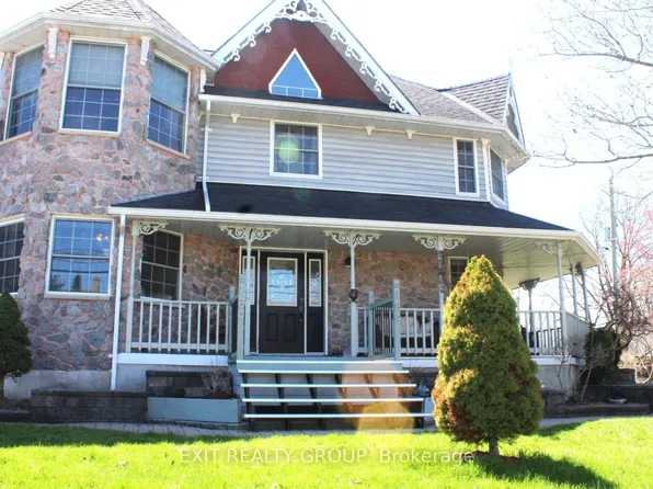 189 Church St, Stirling Rawdon, ON K0K 3E0