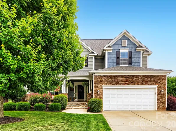 412 Sutro Forest Dr NW, Concord, NC 28027