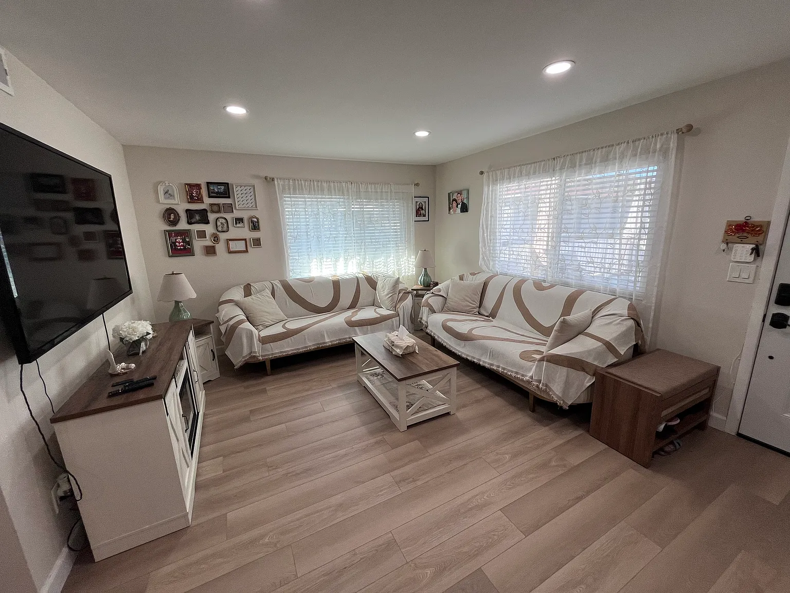2 bed, 799 sqft, $2,900 — Photo 4