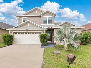 2263 Mallard Creek Cir, Kissimmee, FL 34743