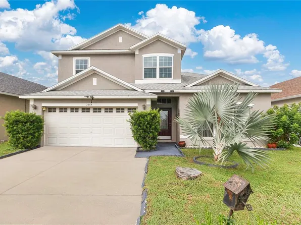 2263 Mallard Creek Cir, Kissimmee, FL 34743