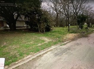 311 N Frey St, Corsicana, TX 75110