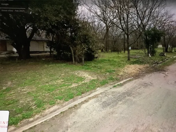 311 N Frey St, Corsicana, TX 75110