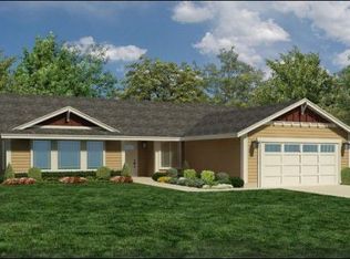 3247 McElfresh Rd SW, Centralia, WA 98531