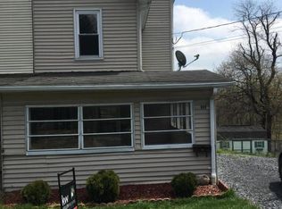 191 Washington Blvd, Bangor, PA 18013