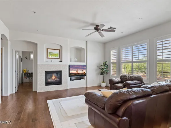 19475 N GRAYHAWK Drive #2005, Scottsdale, AZ 85255