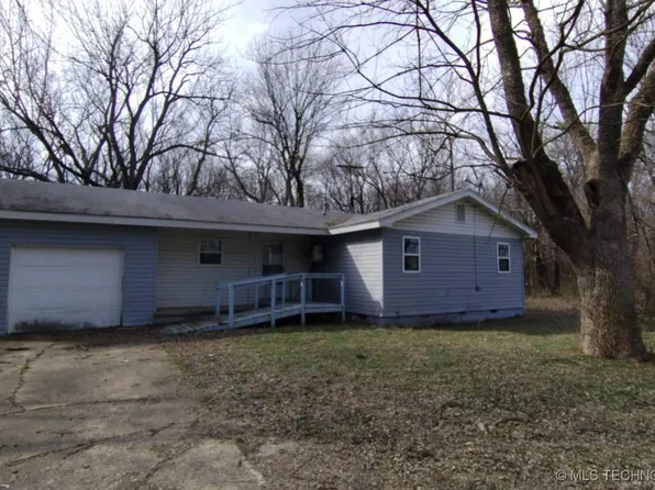 115 Shady Ln, Westville, OK 74965