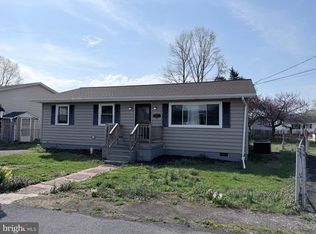 105 Marl Dr, Ranson, WV 25438
