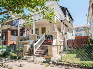 27 N Laclede Pl, Atlantic City, NJ 08401
