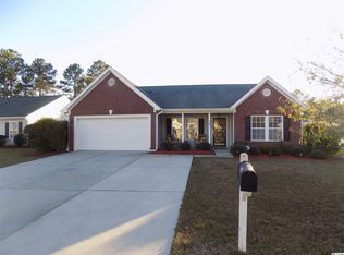1589 Langley Dr, Longs, SC 29568