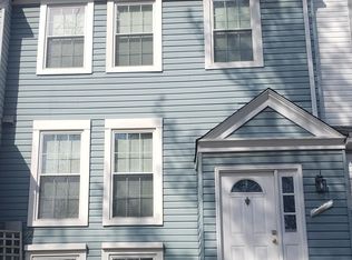 7427 Setting Sun Way, Columbia, MD 21046