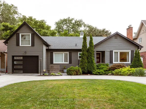 977 Long Dr, Burlington, ON L7T 3K2