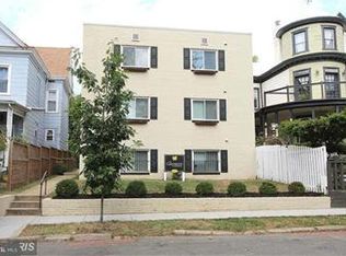 807 Varnum St NW APT 1, Washington, DC 20011