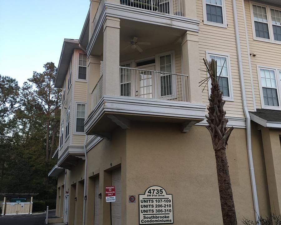 Second Floor Condo with Balcony