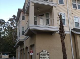 4735 SW 91st Dr UNIT 206, Gainesville, FL 32608