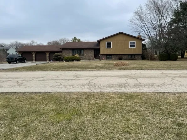 (undisclosed Address), Winthrop Harbor, IL 60096