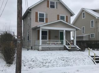 1222 Greenfield Ave SW, Canton, OH 44706