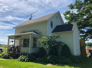 9495 W Mosherville Rd, Litchfield, MI 49252