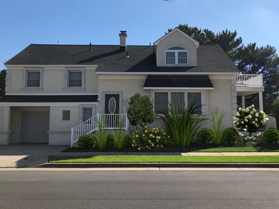 17 N Sumner Ave, Margate, NJ, 08402