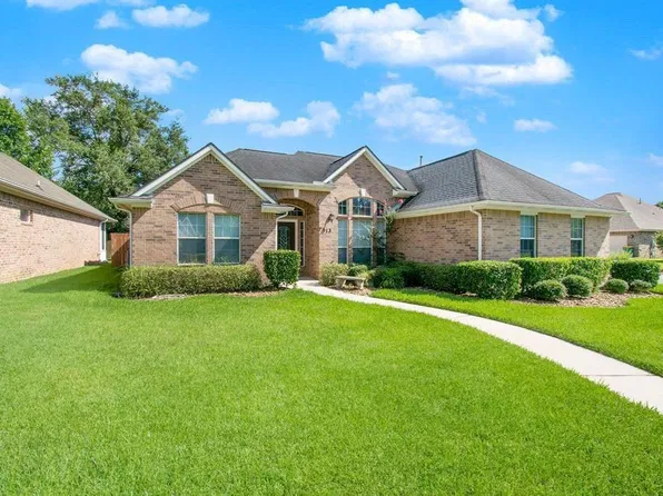 913 Christi Lynn Ln, Conroe, TX 77304