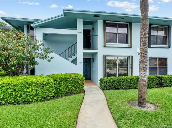 950 S Kanner Hwy APT 402, Stuart, FL 34994