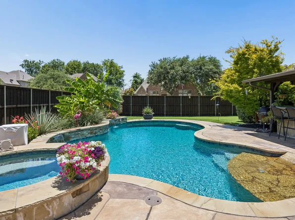 3904 Betty St, Rockwall, TX 75087