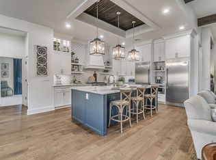 1417 Regency Bridge Cir, Edmond, OK 73034