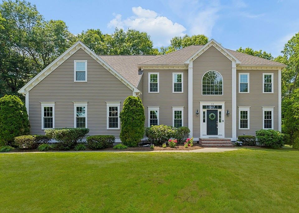 1st image of 43 Northern Spy Rd