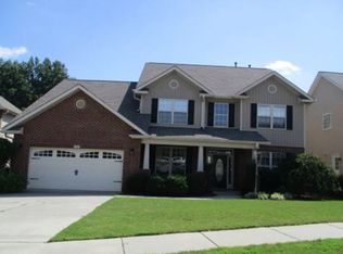 352 Archway Ct, Moore, SC 29369