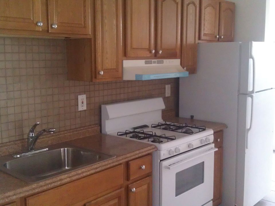 New Kitchen 