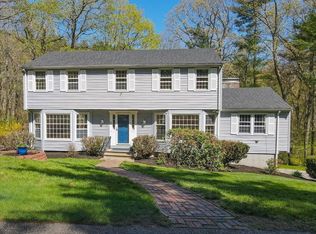 15 Lee Rd, Medfield, MA 02052