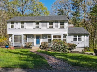 15 Lee Rd, Medfield, MA, 02052