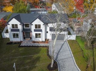 333 Harrison St, Paramus, NJ 07652