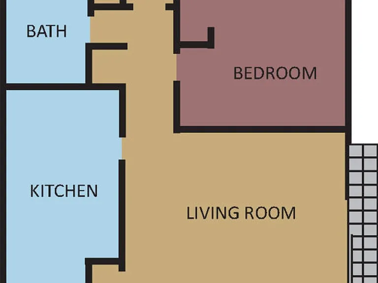 U of M Area - Southernwood Apartments — Photo 14