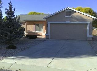 7754 E Painted Wagon Path, Prescott Valley, AZ 86315