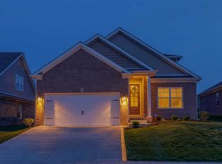 242 Ikebana Dr, Georgetown, KY 40324