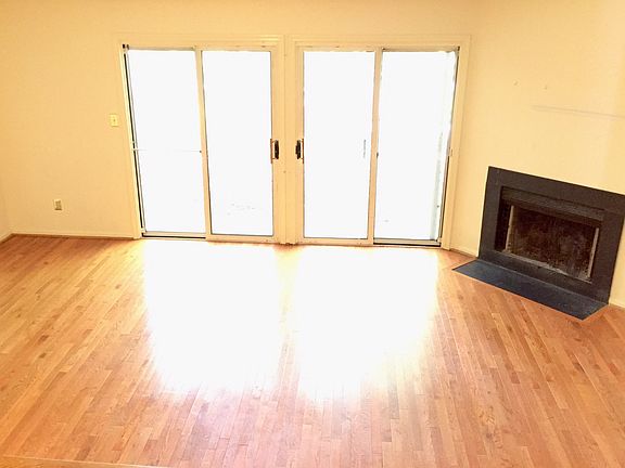 living room (fireplace on right)