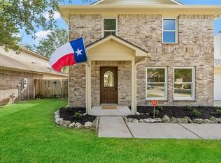 22823 Tara Way Dr, Katy, TX 77449