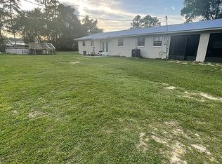 22421 SE 59th Pl, Hawthorne, FL 32640