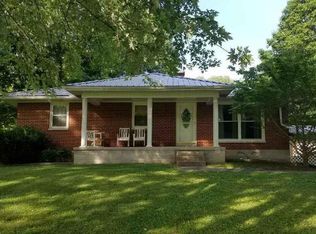 3657 Columbia Hwy, Greensburg, KY 42743