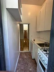Rented by Eric Goodman Realty Corp