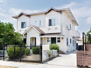 625 W 51st St, Los Angeles, CA 90037