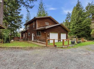 88600 Trout Pond Ln, Bandon, OR 97411