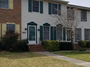 908 Sumac Cir, Salisbury, MD 21804